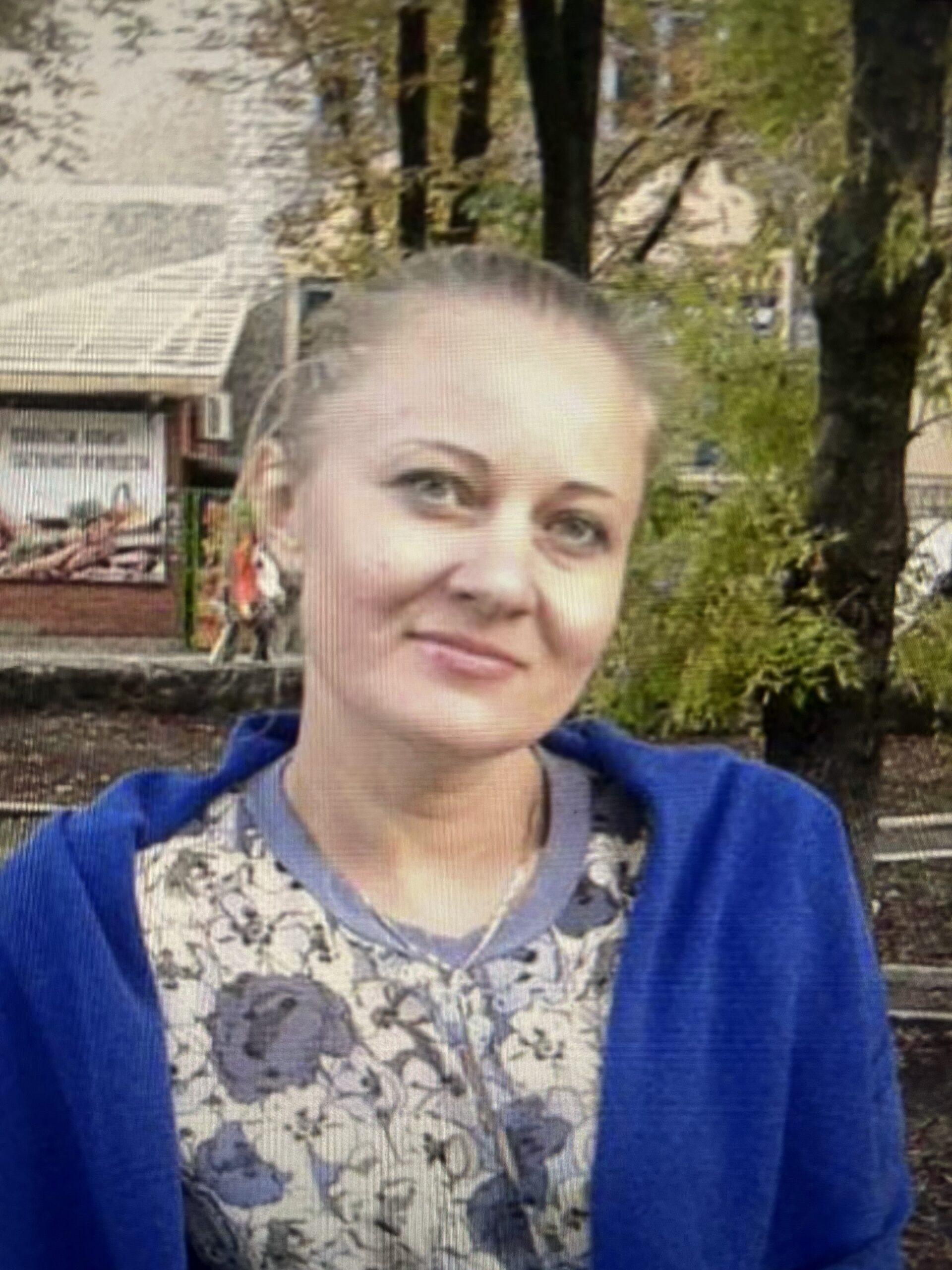 Katrin Starke, 44